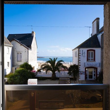 Jolie Vue Mer 基伯龙 外观 照片